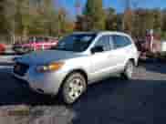 2009 Hyundai Santa Fe GLS с VIN 5NMSG73D39H298150, выставлен на аукционе IAAI как лот 43514033 с пробегом 197 588 миль миль и . История ставок и продаж доступна на DreamBid. Изображение 17.