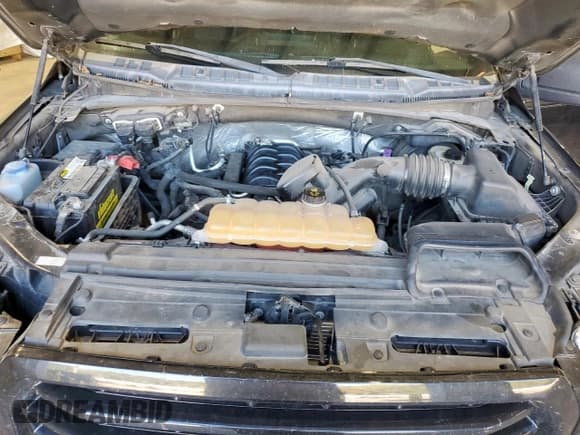 ✅ 2015 Ford F-150 XLT • VIN: 1FTEW1EF5FKE15335 • Лот: 91497115. Опубликован ранее на Copart с пробегом 123 252 миль. Бесплатный доступ к архиву аукционных продаж из США и подробный отчёт об истории автомобиля на DreamBid. Изображение 11.