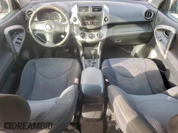 ✅ 2007 Toyota RAV4 Sport • VIN: JTMZD32V476043673 • Лот: 94732085. Опубликован ранее на Copart с пробегом 178 135 миль. Бесплатный доступ к архиву аукционных продаж из США и подробный отчёт об истории автомобиля на DreamBid. Изображение 8.