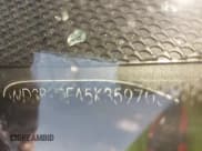 ✅ 2019 Mercedes-Benz Metris Cargo • VIN: WD3PG2EA5K3597066 • Lot: 43110741. Listed on IAAI with 91,430 mi. Free auction sales archive from the USA and detailed vehicle history report at DreamBid. Image 9.