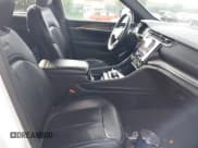 ✅ 2021 Jeep Grand Cherokee Overland • VIN: 1C4RJKDG0M8130973 • Lot: 42727551. Wystawiony na IAAI z przebiegiem 56 599 mil. Bezpłatny archiwum sprzedaży aukcyjnych z USA i szczegółowy raport historii pojazdu na DreamBid. Zdjęcie 5.