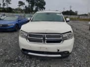 ✅ 2011 Dodge Durango Citadel • VIN: 1D4RD5GG0BC638295 • Lot: 81208235. Wystawiony na Copart z przebiegiem 196 364 mil. Bezpłatny archiwum sprzedaży aukcyjnych z USA i szczegółowy raport historii pojazdu na DreamBid. Zdjęcie 5.