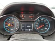 ✅ 2018 Chevrolet Cruze LT • VIN: 1G1BE5SM9J7166414 • Lot: 40713353. Wystawiony na Copart z przebiegiem 107 248 mil. Bezpłatny archiwum sprzedaży aukcyjnych z USA i szczegółowy raport historii pojazdu na DreamBid. Zdjęcie 9.