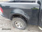 ✅ 2001 Ford F-150 XLT • VIN: 1FTRW08L81KB67989 • Lot: 43683053. Listed on IAAI with 139,558 mi. Free auction sales archive from the USA and detailed vehicle history report at DreamBid. Image 6.