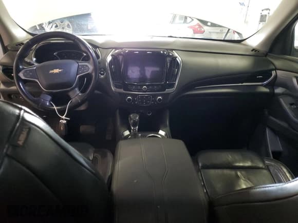 ✅ 2021 Chevrolet Traverse LT • VIN: 1GNEVHKW7MJ228169 • Lot: 92426205. Listed on Copart with 172,372 mi. Free auction sales archive from the USA and detailed vehicle history report at DreamBid. Image 8.