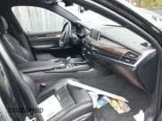 ✅ 2018 BMW X6 xDrive35i • VIN: 5UXKU2C57J0Z61369 • Lot: 43540908. Listed on IAAI with 66,413 mi. Free auction sales archive from the USA and detailed vehicle history report at DreamBid. Image 5.