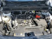 ✅ 2023 Ford Bronco Sport Outer Banks • VIN: 3FMCR9C60PRE04381 • Лот: 69140375. Опубликован ранее на Copart с пробегом 42 623 миль. Бесплатный доступ к архиву аукционных продаж из США и подробный отчёт об истории автомобиля на DreamBid. Изображение 11.