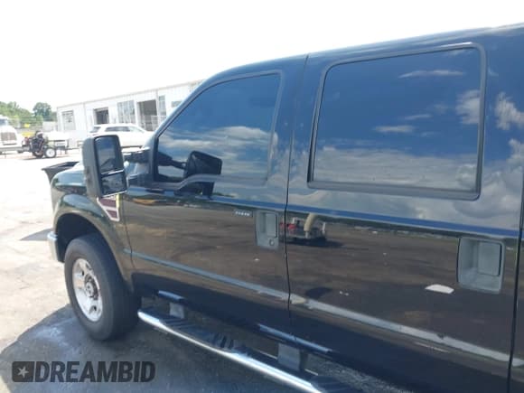 ✅ 2010 Ford F-250 XL • VIN: 1FTSW2BR5AEA52629 • Lot: 42766025. Listed on IAAI with 144,597 mi. Free auction sales archive from the USA and detailed vehicle history report at DreamBid. Image 14.