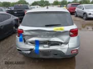 ✅ 2023 Hyundai Venue SE • VIN: KMHRB8A35PU215977 • Lot: 41930021. Listed on IAAI with 17,053 mi. Free auction sales archive from the USA and detailed vehicle history report at DreamBid. Image 16.