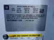 2013 Chevrolet Malibu Eco z VIN 1G11F5RR9DF110235, wystawiony jako Copart lot #82572775 z przebiegiem 142 153 mil mil oraz Szkoda całkowita • Salvage title. Historia ofert i sprzedaży dostępna na DreamBid. Obrazek 12.