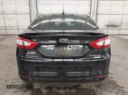 ✅ 2016 Ford Fusion Titanium • VIN: 3FA6P0K94GR158892 • Lot: 43559354. Listed on IAAI with 206,905 mi. Free auction sales archive from the USA and detailed vehicle history report at DreamBid. Image 17.