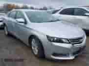 ✅ 2016 Chevrolet Impala LT • VIN: 2G1115S39G9148288 • Лот: 43589851. Опубликован ранее на IAAI с пробегом 174 076 миль. Бесплатный доступ к архиву аукционных продаж из США и подробный отчёт об истории автомобиля на DreamBid. Изображение 1.