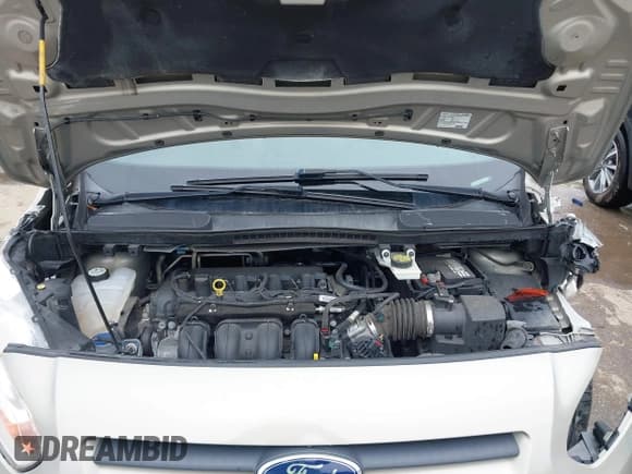 ✅ 2016 Ford Transit Connect XLT • VIN: NM0GS9F71G1259566 • Лот: 43174694. Опубликован ранее на IAAI с пробегом 147 824 миль. Бесплатный доступ к архиву аукционных продаж из США и подробный отчёт об истории автомобиля на DreamBid. Изображение 10.