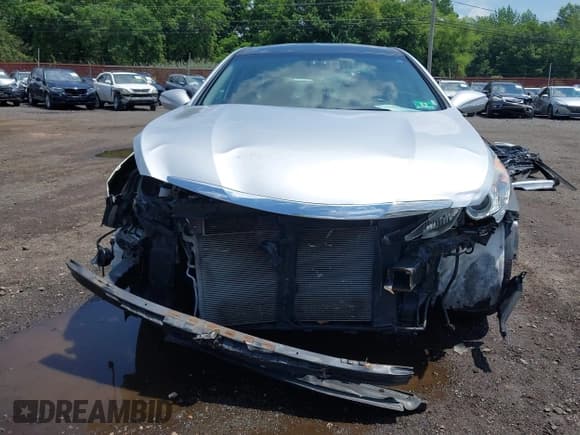 ✅ 2014 Hyundai Sonata SE • VIN: 5NPEC4AC4EH832058 • Лот: 42613049. Опубликован ранее на IAAI с пробегом 62 584 миль. Бесплатный доступ к архиву аукционных продаж из США и подробный отчёт об истории автомобиля на DreamBid. Изображение 12.