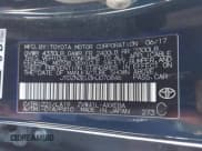 ✅ 2017 Toyota Prius Two • VIN: JTDZN3EU3HJ070846 • Lot: 41616239. Listed on IAAI with 109,392 mi. Free auction sales archive from the USA and detailed vehicle history report at DreamBid. Image 9.