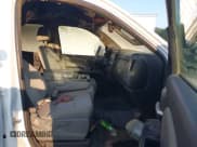 ✅ 2019 Chevrolet Silverado 2500HD Work Truck • VIN: 2GC2CREG3K1186814 • Lot: 42858974. Listed on IAAI with 121,914 mi. Free auction sales archive from the USA and detailed vehicle history report at DreamBid. Image 5.