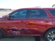 ✅ 2019 Dodge Durango GT Plus • VIN: 1C4RDHDGXKC582353 • Лот: 42140686. Опубликован ранее на IAAI с пробегом 117 553 миль. Бесплатный доступ к архиву аукционных продаж из США и подробный отчёт об истории автомобиля на DreamBid. Изображение 14.