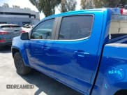 ✅ 2018 Chevrolet Colorado 2WD Work Truck • VIN: 1GCGSBEA3J1287240 • Lot: 42085886. Listed on IAAI with 76,720 mi. Free auction sales archive from the USA and detailed vehicle history report at DreamBid. Image 15.