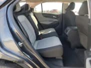 ✅ 2022 Chevrolet Equinox LS • VIN: 3GNAXHEVXNS158730 • Lot: 84274555. Listed on Copart with 28,546 mi. Free auction sales archive from the USA and detailed vehicle history report at DreamBid. Image 11.