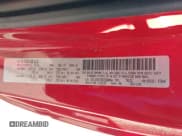 ✅ 2019 Ram 1500 Express • VIN: 3C6JR6AT3KG500844 • Lot: 41834021. Listed on IAAI with 37,462 mi. Free auction sales archive from the USA and detailed vehicle history report at DreamBid. Image 9.