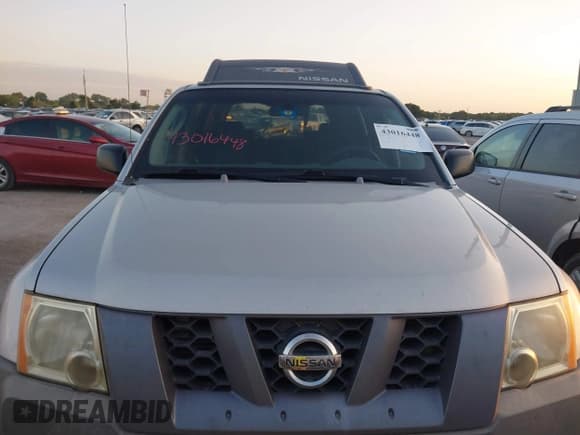 ✅ 2006 Nissan Xterra S • VIN: 5N1AN08U86C528580 • Lot: 43016448. Listed on IAAI with 188,455 mi. Free auction sales archive from the USA and detailed vehicle history report at DreamBid. Image 6.