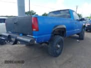 ✅ 1998 Chevrolet Silverado 1500 • VIN: 1GCEK14W4WZ112664 • Lot: 43054651. Wystawiony na IAAI z przebiegiem 209 481 mil. Bezpłatny archiwum sprzedaży aukcyjnych z USA i szczegółowy raport historii pojazdu na DreamBid. Zdjęcie 4.