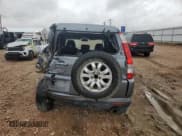 ✅ 2005 Honda CR-V EX SE • VIN: JHLRD789X5C060898 • Lot: 87307245. Listed on Copart with 208,323 mi. Free auction sales archive from the USA and detailed vehicle history report at DreamBid. Image 6.