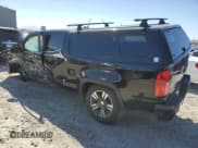 ✅ 2017 Chevrolet Colorado 4WD LT • VIN: 1GCPTCE16H1215252 • Lot: 55113145. Listed on Copart with Not provided. Free auction sales archive from the USA and detailed vehicle history report at DreamBid. Image 2.