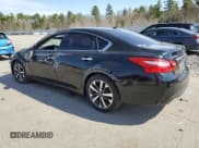 ✅ 2017 Nissan Altima SV • VIN: 1N4AL3AP4HC245151 • Lot: 54529355. Listed on Copart with 70,824 mi. Free auction sales archive from the USA and detailed vehicle history report at DreamBid. Image 2.