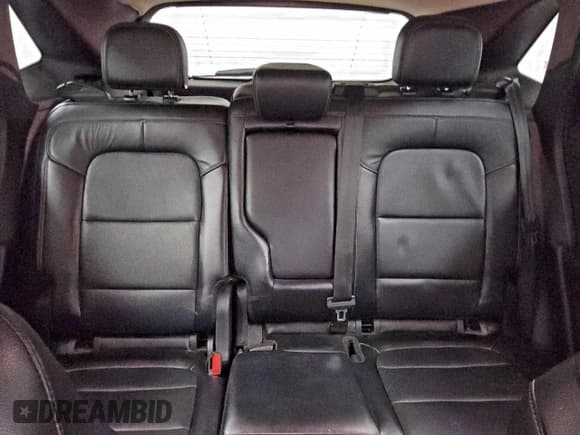 ✅ 2020 Ford Escape Titanium • VIN: 1FMCU9J96LUC77814 • Lot: 91740505. Listed on Copart with 112,914 mi. Free auction sales archive from the USA and detailed vehicle history report at DreamBid. Image 10.