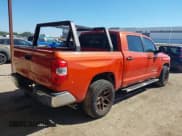 ✅ 2017 Toyota Tundra SR5 • VIN: 5TFEW5F19HX228776 • Лот: 43440954. Опубликован ранее на IAAI с пробегом 188 561 миль. Бесплатный доступ к архиву аукционных продаж из США и подробный отчёт об истории автомобиля на DreamBid. Изображение 4.