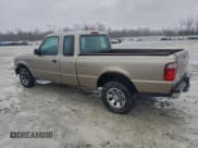 ✅ 2005 Ford Ranger XLT • VIN: 1FTYR44UX5PA51548 • Lot: 96385465. Listed on Copart with Not provided. Free auction sales archive from the USA and detailed vehicle history report at DreamBid. Image 2.