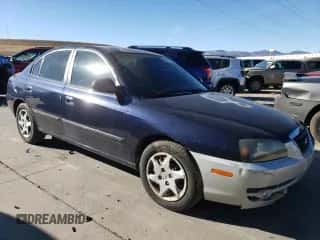 ✅ 2006 Hyundai Elantra GLS • VIN: KMHDN46D46U271158 • Лот: 83356144. Размещён на Copart с пробегом 162 390 миль миль. Получите бесплатный доступ к архиву аукционных продаж из США и посмотрите подробный отчёт об истории автомобиля на DreamBid. Изображение 4.