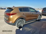 ✅ 2017 Kia Sportage EX • VIN: KNDPNCAC7H7099980 • Lot: 96905155. Wystawiony na Copart z przebiegiem 83 324 mil. Bezpłatny archiwum sprzedaży aukcyjnych z USA i szczegółowy raport historii pojazdu na DreamBid. Zdjęcie 3.