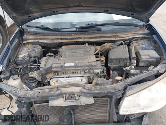 ✅ 2010 Hyundai Elantra GLS • VIN: KMHDU4AD6AU868783 • Lot: 43486388. Listed on IAAI with 100,867 mi. Free auction sales archive from the USA and detailed vehicle history report at DreamBid. Image 10.