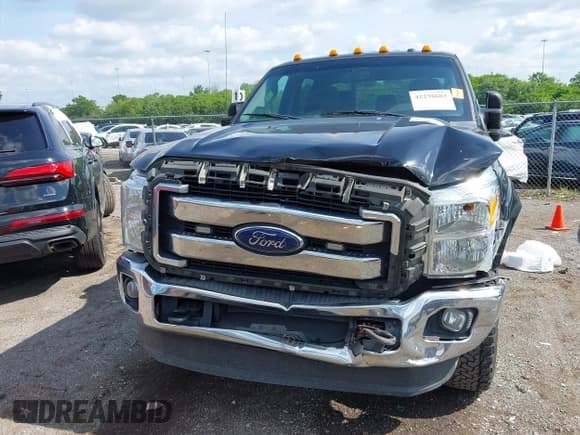 ✅ 2016 Ford F-250 Lariat • VIN: 1FT7W2B60GEB90776 • Lot: 42238682. Listed on IAAI with 234,089 mi. Free auction sales archive from the USA and detailed vehicle history report at DreamBid. Image 6.
