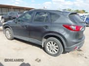 ✅ 2016 Mazda CX-5 Sport • VIN: JM3KE2BY0G0757538 • Лот: 43437546. Опубликован ранее на IAAI с пробегом 156 787 миль. Бесплатный доступ к архиву аукционных продаж из США и подробный отчёт об истории автомобиля на DreamBid. Изображение 3.
