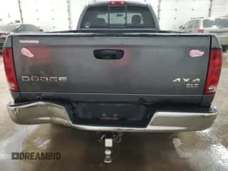 2003 Dodge 1500 ST с VIN 1D7HU18N43J502866, выставлен на аукционе Copart как лот 55883844 с пробегом 213 629 миль миль и Чистый • Clean title. История ставок и продаж доступна на DreamBid. Изображение 6.