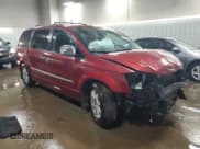 ✅ 2011 Chrysler Town & Country Touring • VIN: 2A4RR8DG6BR683750 • Lot: 93543055. Wystawiony na Copart z przebiegiem 201 293 mil. Bezpłatny archiwum sprzedaży aukcyjnych z USA i szczegółowy raport historii pojazdu na DreamBid. Zdjęcie 4.