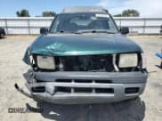 ✅ 2000 Nissan Xterra XE • VIN: 5N1ED28Y3YC510994 • Lot: 63338745. Wystawiony na Copart z przebiegiem 215 796 mil. Bezpłatny archiwum sprzedaży aukcyjnych z USA i szczegółowy raport historii pojazdu na DreamBid. Zdjęcie 5.