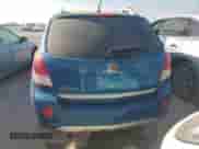 2009 Saturn VUE XR z VIN 3GSDL53799S522473, wystawiony jako Copart lot #75118624 z przebiegiem Nie podano mil oraz Szkoda całkowita • Salvage title. Historia ofert i sprzedaży dostępna na DreamBid. Obrazek 6.