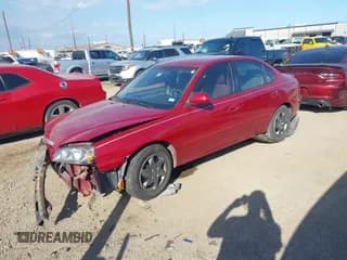 ✅ 2006 Hyundai Elantra GLS • VIN: KMHDN46D26U237185 • Lot: 41671178. Wystawiony na IAAI z przebiegiem 58 134 mil. Bezpłatny archiwum sprzedaży aukcyjnych z USA i szczegółowy raport historii pojazdu na DreamBid. Zdjęcie 2.