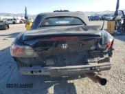 ✅ 2001 Honda S2000 • VIN: JHMAP11451T003448 • Lot: 52049235. Listed on Copart with 125,070 mi. Free auction sales archive from the USA and detailed vehicle history report at DreamBid. Image 6.