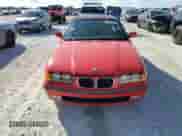 1999 BMW 3 Series 328i с VIN WBABK8337XEY92913, выставлен на аукционе Copart как лот 78270094 с пробегом 76 019 миль миль и На запчасти • Non repairable. История ставок и продаж доступна на DreamBid. Изображение 5.