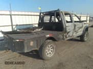 ✅ 2007 Dodge 2500 SLT • VIN: 3D7KS28CX7G762406 • Lot: 37219367. Listed on IAAI with Not provided. Free auction sales archive from the USA and detailed vehicle history report at DreamBid. Image 4.