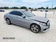 ✅ 2015 Mercedes-Benz C 300 • VIN: 55SWF4KB4FU080720 • Lot: 84339975. Listed on Copart with 145,806 mi. Free auction sales archive from the USA and detailed vehicle history report at DreamBid. Image 4.