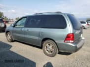 ✅ 2007 Ford Freestar SEL • VIN: 2FMZA52217BA02814 • Lot: 80264675. Wystawiony na Copart z przebiegiem Nie podano. Bezpłatny archiwum sprzedaży aukcyjnych z USA i szczegółowy raport historii pojazdu na DreamBid. Zdjęcie 2.