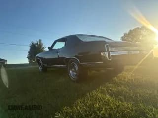 ✅ 1972 Chevrolet Monte Carlo • VIN: 1H57J2B522365 • Лот: 75774394. Опубликован ранее на Copart с пробегом 37 241 миль. Бесплатный доступ к архиву аукционных продаж из США и подробный отчёт об истории автомобиля на DreamBid. Изображение 3.