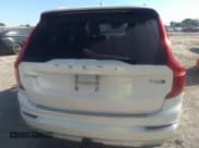 ✅ 2017 Volvo XC90 Inscription • VIN: YV4A22PL9H1137841 • Lot: 43190669. Listed on IAAI with 142,000 mi. Free auction sales archive from the USA and detailed vehicle history report at DreamBid. Image 17.