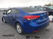 ✅ 2017 Kia Forte S • VIN: 3KPFL4A70HE013807 • Лот: 43142712. Опубликован ранее на IAAI с пробегом 87 297 миль. Бесплатный доступ к архиву аукционных продаж из США и подробный отчёт об истории автомобиля на DreamBid. Изображение 3.